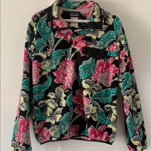 Patagonia Synchilla Pullover